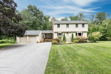 14 Brook St, Rowley, MA 01969 - photo 2