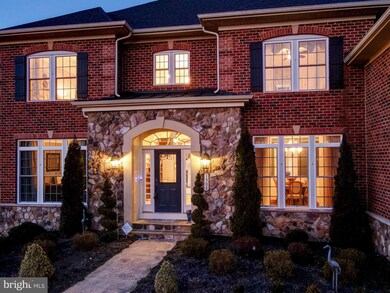 1508 Edge Rock Ct, Davidsonville, MD 21035 - photo 6