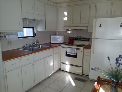 Functional kitchen