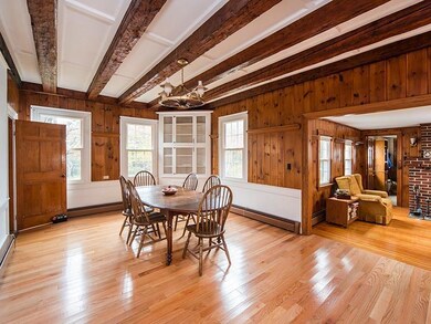 Dining Room.