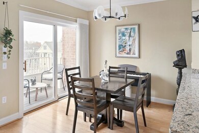 Hammonswood at Chestnut Hill unit EPH15, Chestnut Hill, MA 02467 - photo 6