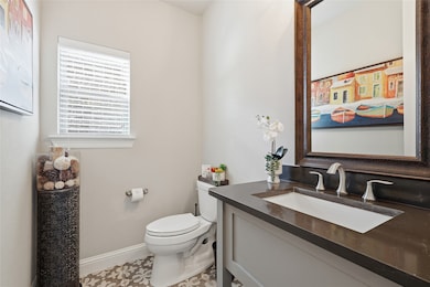 346 Hill Creek Ln, Grapevine, TX 76051 - photo 6