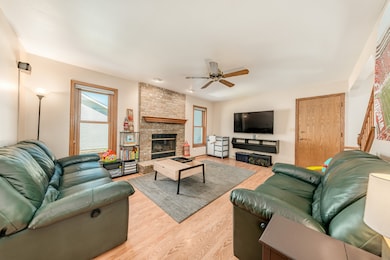 Spacious Family Rm wNFP