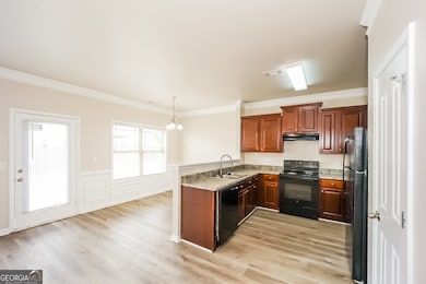 7685 Battle Way, Fairburn, GA 30213 - photo 6