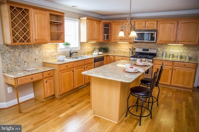 811 Four Fates Way, West River, MD 20778 - photo 2