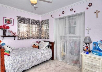Third Bedroom can also double as a office.