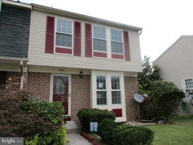 1306 Apple Ridge Ct, Edgewood, MD 21040 - photo 2