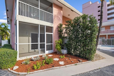 1450 N Riverside Dr unit 101, Pompano Beach, FL 33062 - photo 2