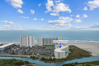 9400 Shore Dr unit 411, Myrtle Beach, SC 29572 - photo 3