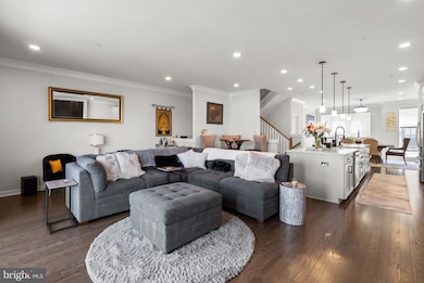 619 Glen Lake Dr, Bowie, MD 20716 - photo 5