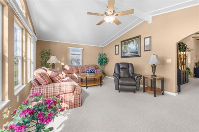 35145 Colony Hills Dr, Zephyrhills, FL 33541 - photo 5