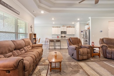 1824 Magnolia Ln, Cullman, AL 35055 - photo 7