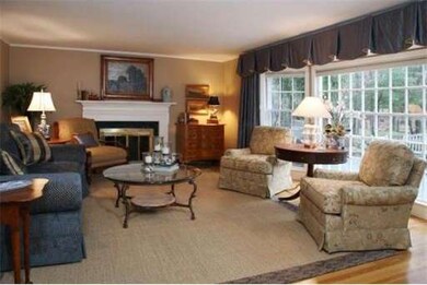 48 Westgate Rd, Wellesley Hills, MA 02481 - photo 2