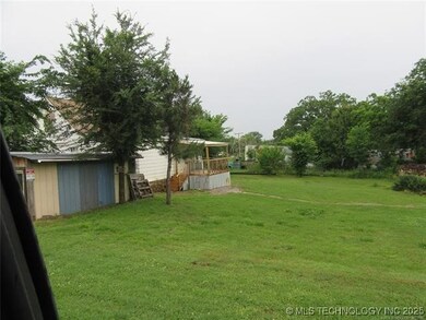 1000 N 6th, Quinton, OK 74561 - photo 4