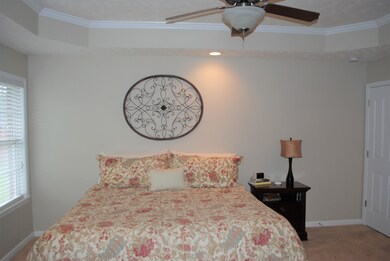 23 Indian Springs Cir, Manchester, TN 37355 - photo 7