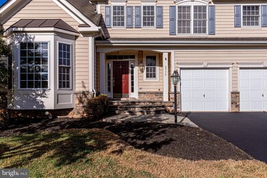 8930 Edmonston Dr, Bristow, VA 20136 - photo 3