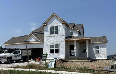 Siding & Stone Coming Soon