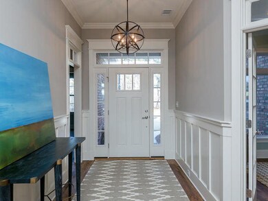 Foyer