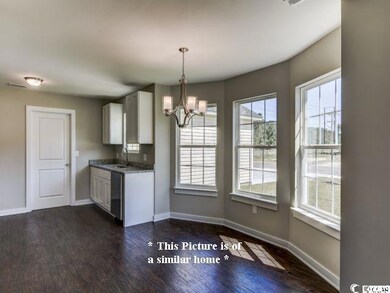 2716 Floribunda Ln unit Lot 271, Conway, SC 29527 - photo 6