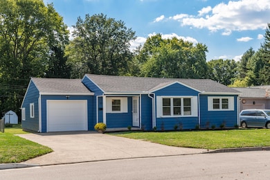 603 E Light St, Urbana, OH 43078 - photo 2