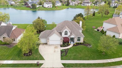 2217 Stonebriar Rd, Fort Wayne, IN 46814 - photo 3