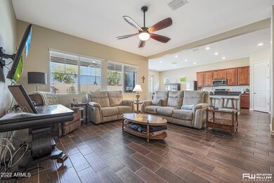 4969 S Leisure Way, Gilbert, AZ 85298 - photo 4