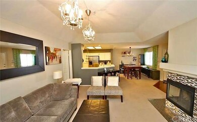 Open floor plan perfect for entertaining