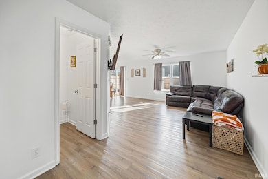 3959 Abraham Ct, Lafayette, IN 47905 - photo 2