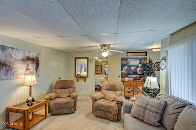 Living Room 4