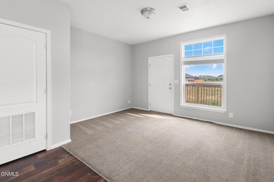 Back Living Room