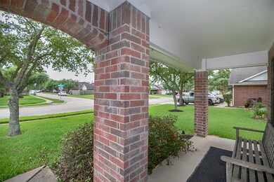 4120 Cleburne Dr, Pearland, TX 77584 - photo 4