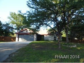 447 Pecos Ln, Kempner, TX 76539 - photo 2