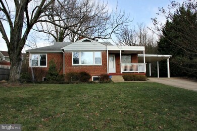 6514 Ivy Hill Dr, McLean, VA 22101 - photo 3