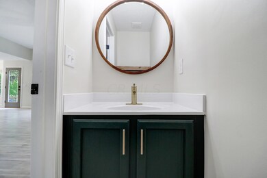 Half Bath