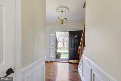 12812 Doe Ln, Gaithersburg, MD 20878 - photo 4