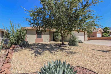 1133 Pajarito Dr, Alamogordo, NM 88310 - photo 3