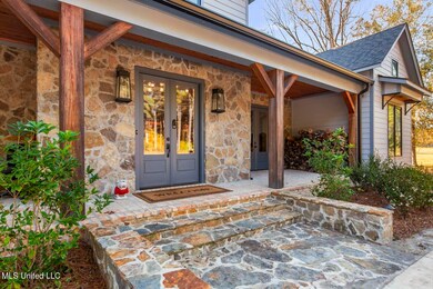 415 Rose Hill Rd, Bentonia, MS 39040 - photo 6