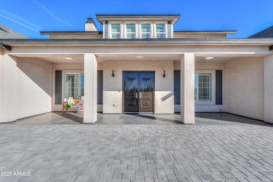 233 N Pettoshas Dr, Maricopa, AZ 85139 - photo 6