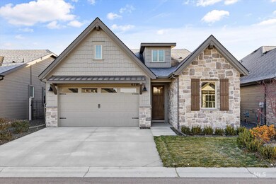 6318 S Utmost Ln, Meridian, ID 83642 - photo 2