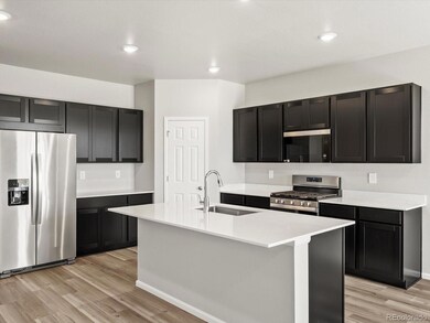 8917 Salida St, Commerce City, CO 80022 - photo 7