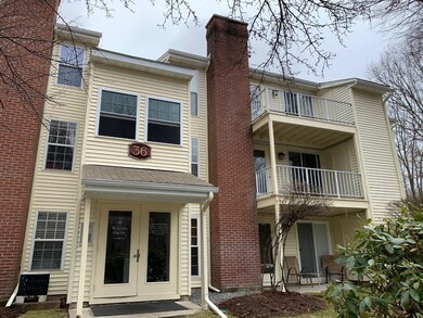 36 Walden Dr unit 17, Natick, MA 01760 - photo 2