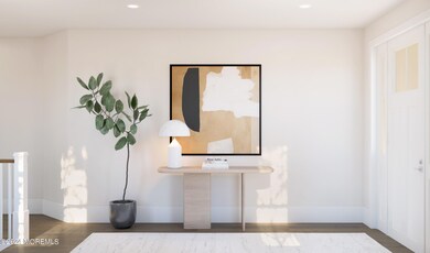 entry foyer