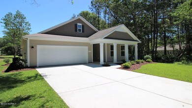 1123 Inlet View Dr - Lot 37-03