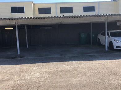 2 RESERVED COVERED PARKING SPACES