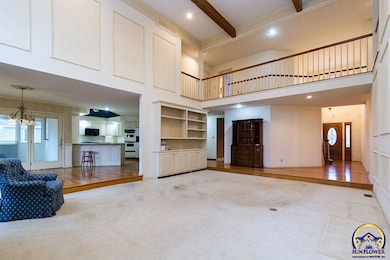 3800 SW Stonybrook Dr, Topeka, KS 66610 - photo 6