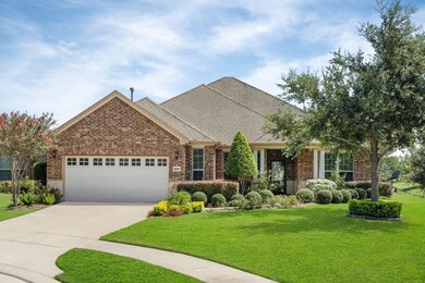 2802 Wild Olive Way, Richmond, TX 77469 - photo 2