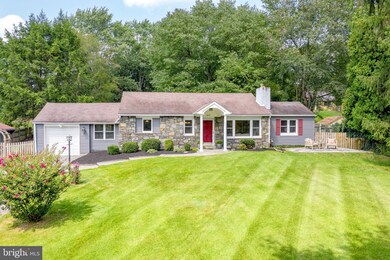 1617 Lenape Rd, West Chester, PA 19382 - photo 2