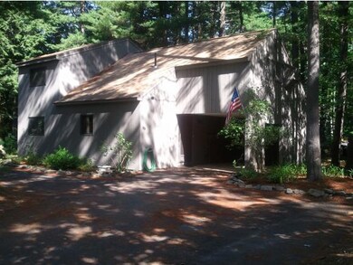 111 Coburn Ave unit 99, Nashua, NH 03063 - photo 2