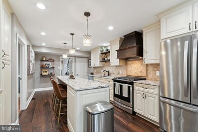 18 E Pine St, Audubon, NJ 08106 - photo 6