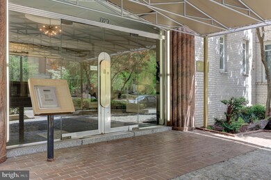 The Winthrop unit 815, Washington, DC 20036 - photo 5